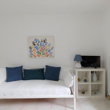 Small Theater Apartment Epidaurus Luaran gambar