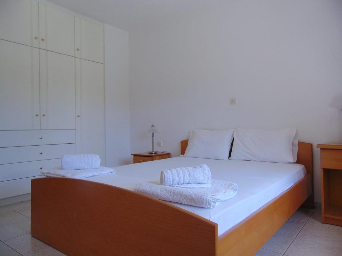 Small Theater Apartment Epidaurus Luaran gambar