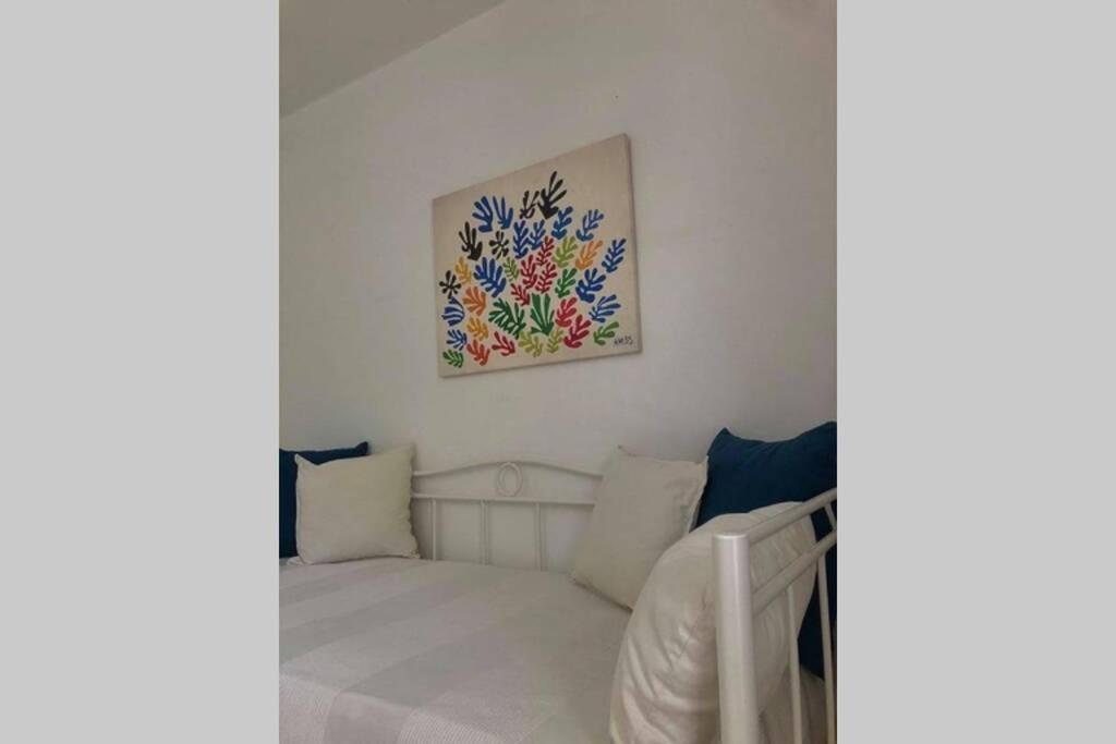 Small Theater Apartment Epidaurus Luaran gambar
