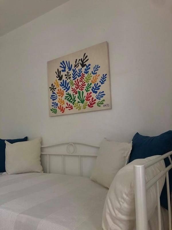 Small Theater Apartment Epidaurus Luaran gambar